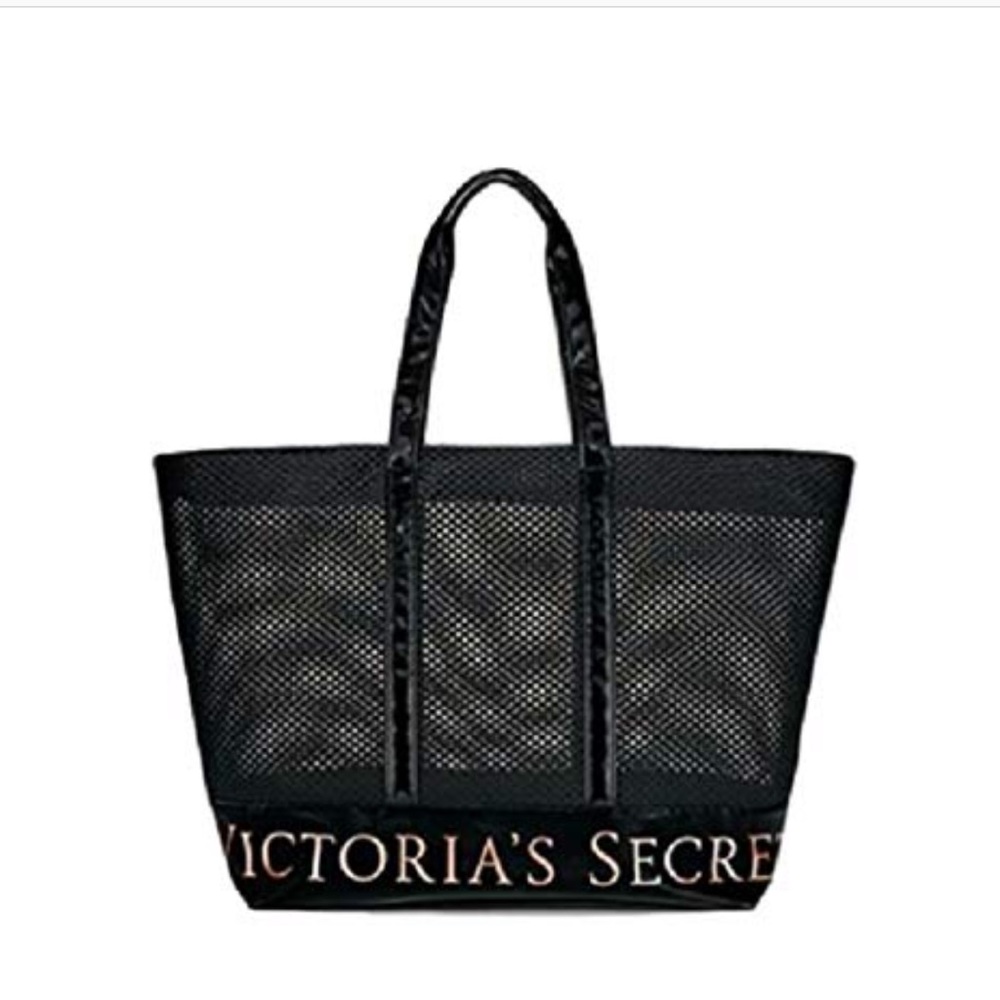 COPY - Victoria’s Secret Large Mesh Weekender Bag…